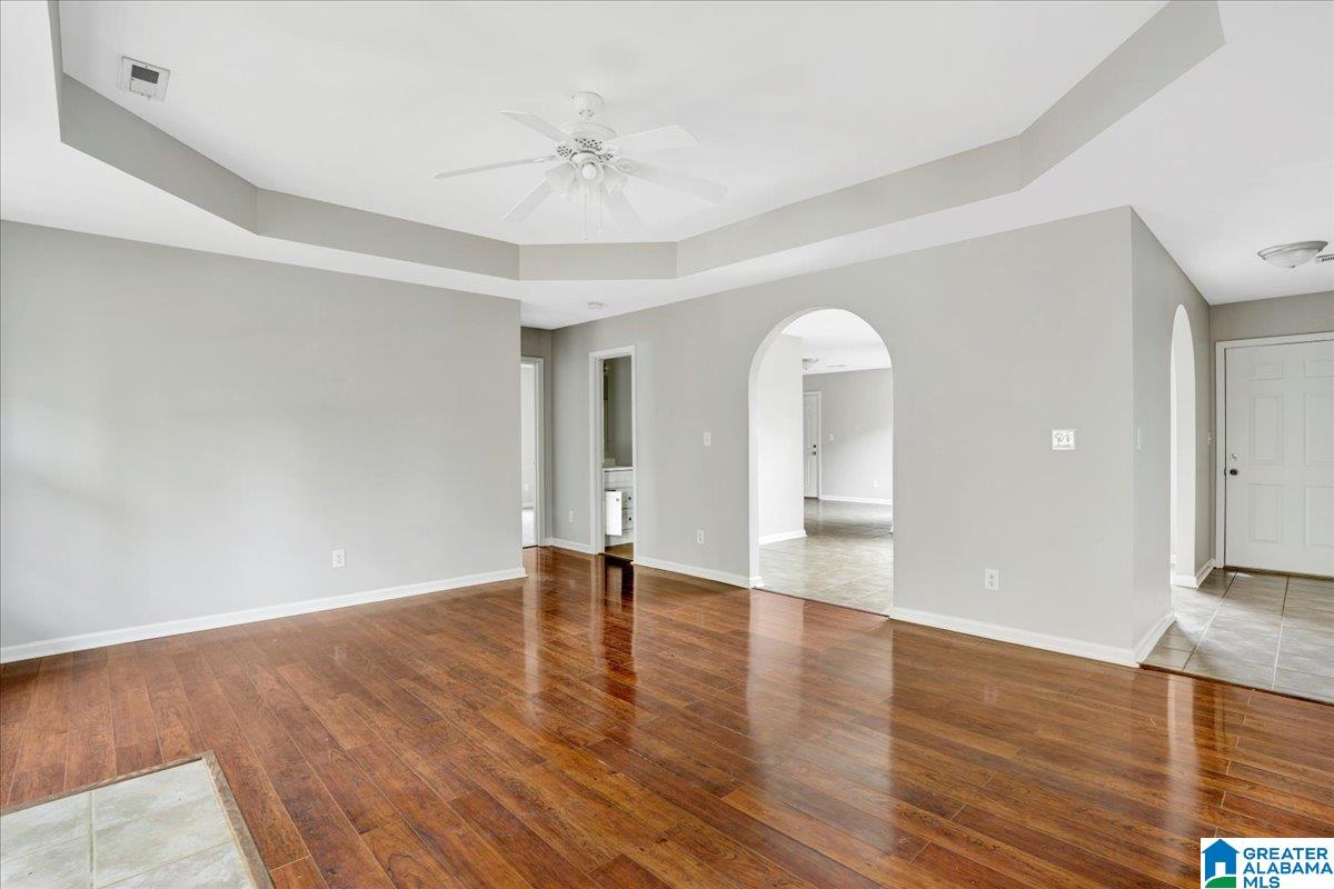 21886 Eastern Valley Road McCalla, AL 35111 - Photo 17 of 30