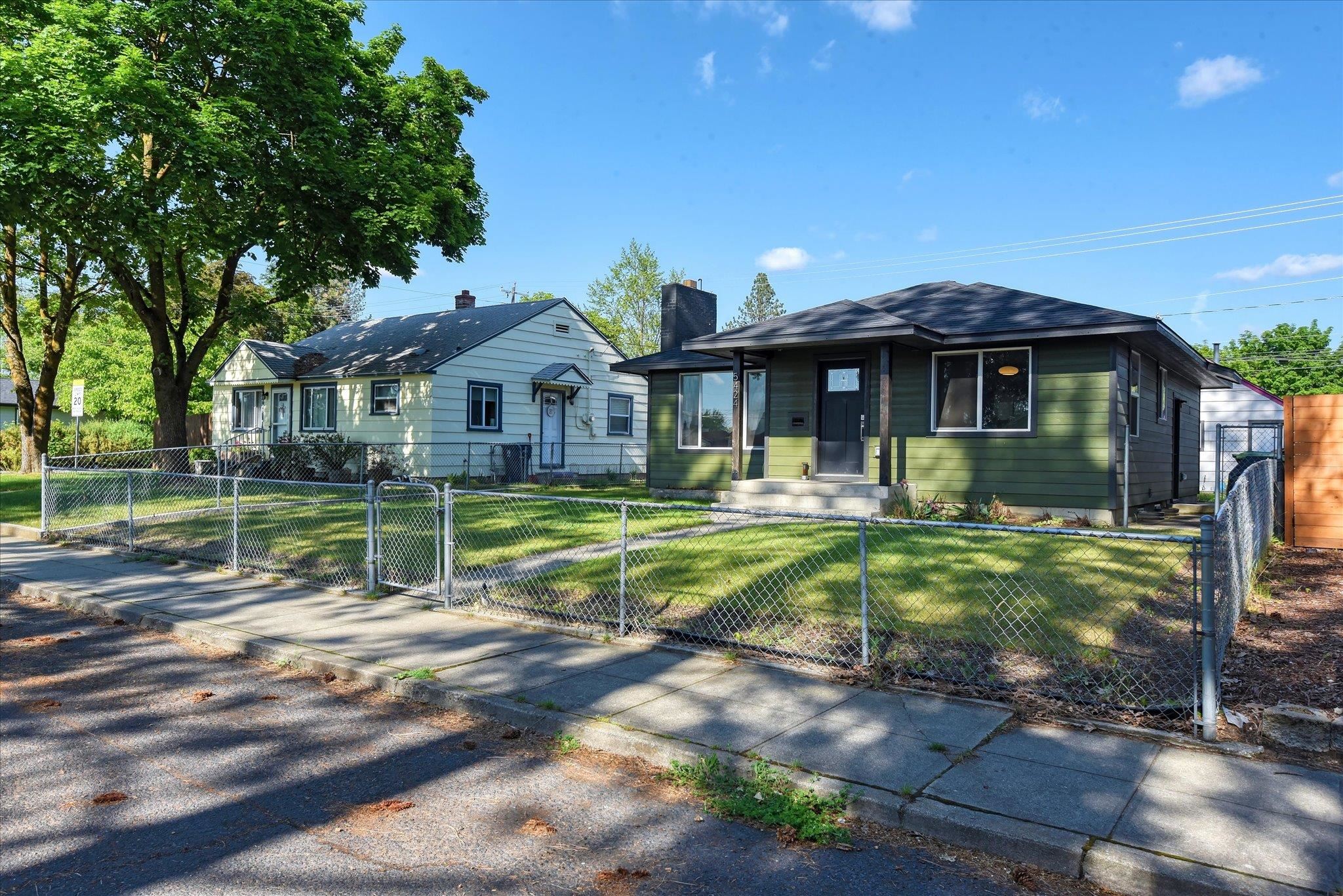 5424 North Walnut Street Spokane, WA 99205 - Photo 3 of 31
