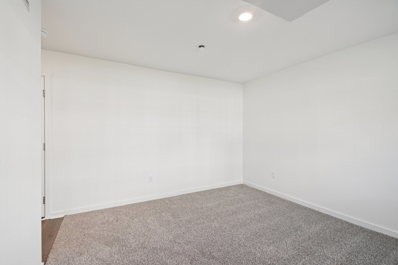 1433 Oakfield Lane Pingree Grove, IL 60140 - Photo 38 of 75 a view of an empty room