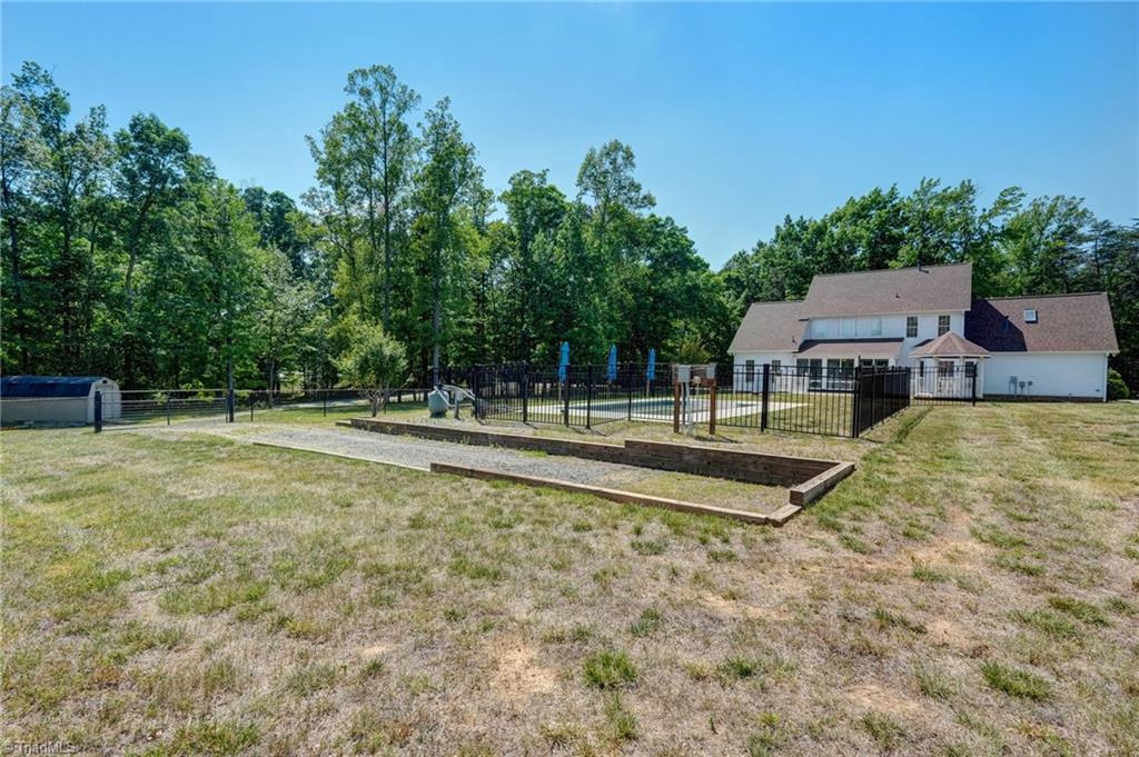 1153 Town Creek Road Eden, NC 27288 - Photo 47 of 49