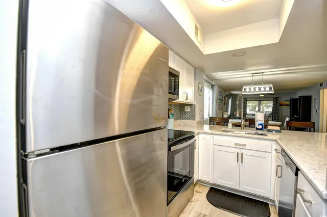 $279,900 | 250 Maison Drive, Unit D5, Myrtle Beach, SC 29572