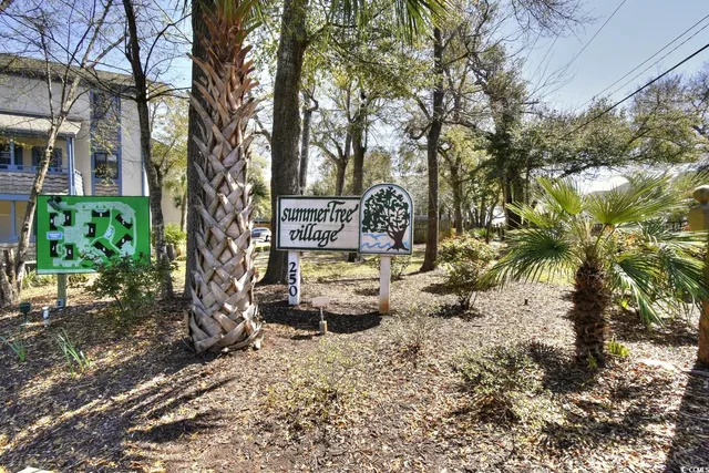 $279,900 | 250 Maison Drive, Unit D5, Myrtle Beach, SC 29572