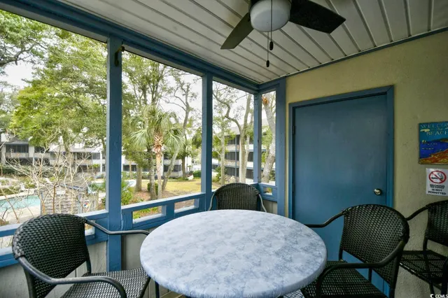 $279,900 | 250 Maison Drive, Unit D5, Myrtle Beach, SC 29572