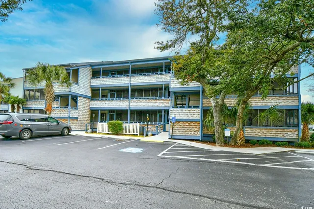 $279,900 | 250 Maison Drive, Unit D5, Myrtle Beach, SC 29572