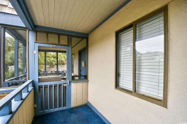 $279,900 | 250 Maison Drive, Unit D5, Myrtle Beach, SC 29572