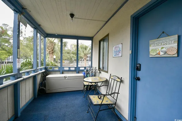 $279,900 | 250 Maison Drive, Unit D5, Myrtle Beach, SC 29572