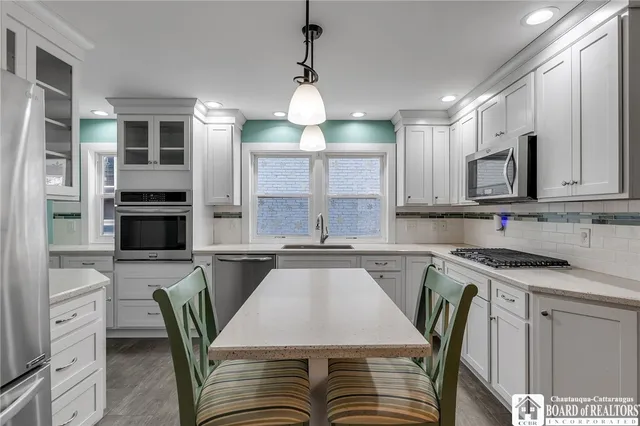 $265,000 | 836 McKinley Parkway, Buffalo, NY 14220