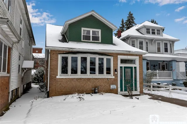 $265,000 | 836 McKinley Parkway, Buffalo, NY 14220