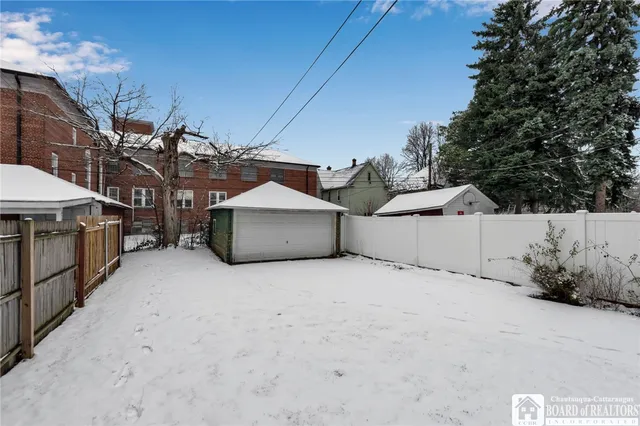 $265,000 | 836 McKinley Parkway, Buffalo, NY 14220