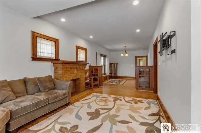 $265,000 | 836 McKinley Parkway, Buffalo, NY 14220