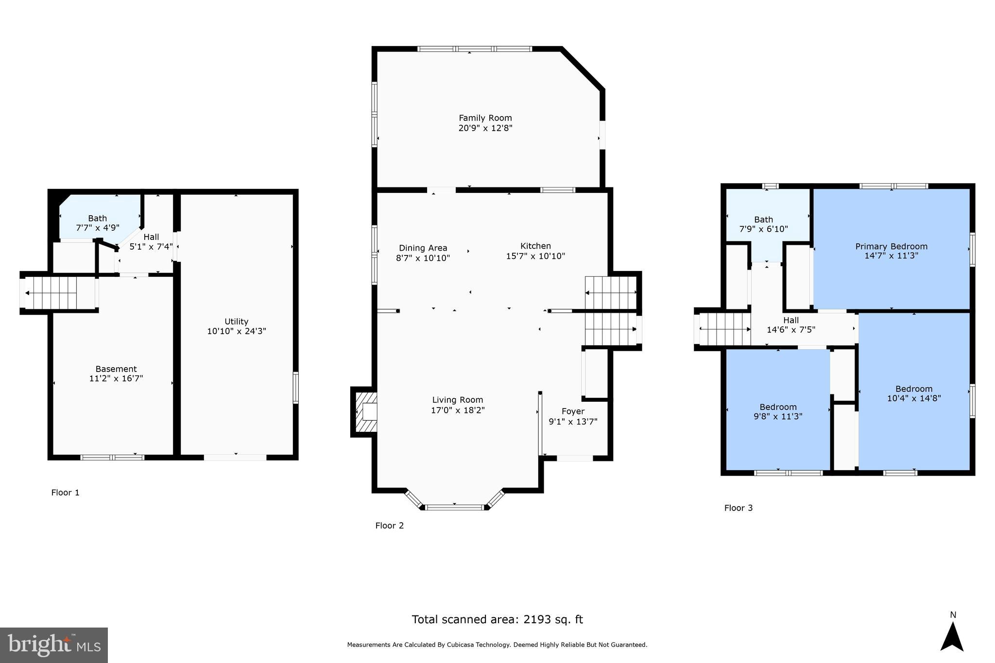 7514 Jervis Street Springfield, VA 22151 - Photo 44 of 45 Gallery Image 44