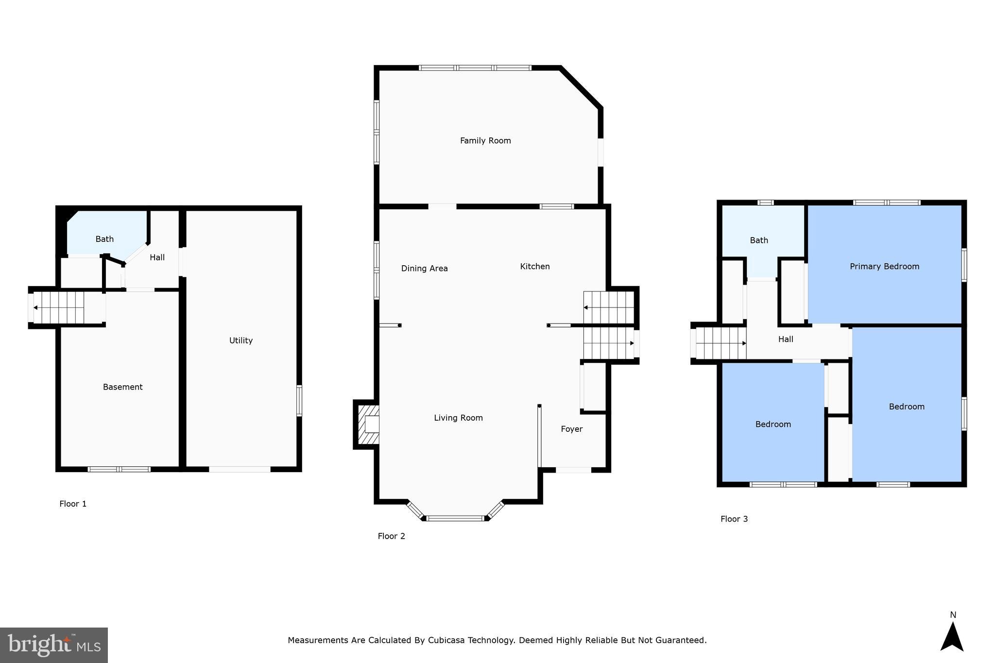 7514 Jervis Street Springfield, VA 22151 - Photo 45 of 45 Gallery Image 45