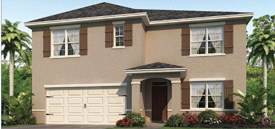 1466 Kempas Rd Mount Mount Dora, FL 32757 - Photo 1 of 1 Gallery Image 1