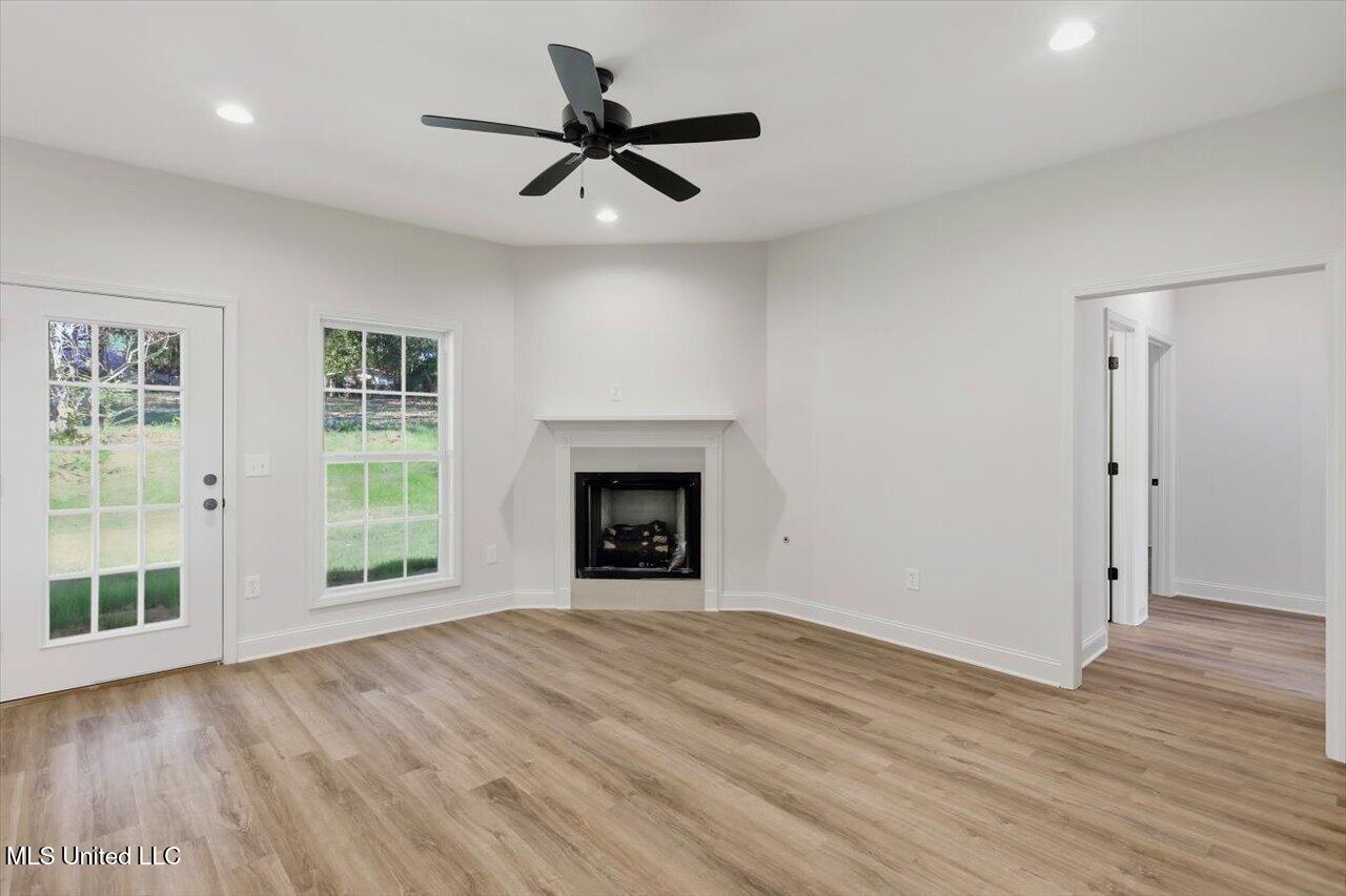 711 East Leake Street Clinton, MS 39056 - Photo 2 of 23 05-711 E Leake St _ Home Tours MS