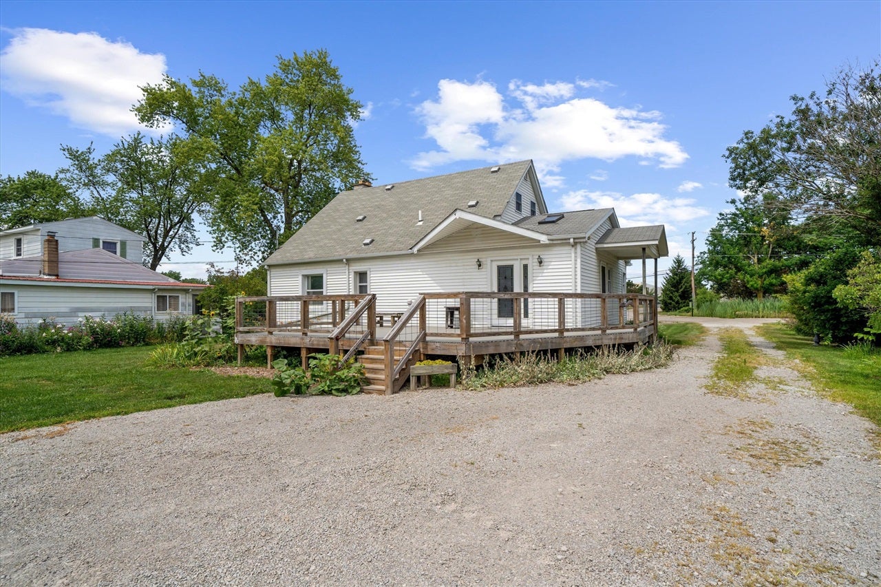 28079 Goddard Road Romulus, MI 48174 - Photo 48 of 81 Gallery Image 48