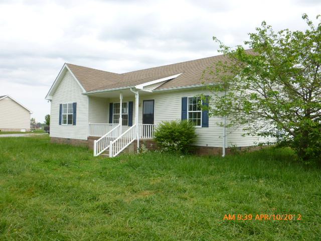 4305 Matthews Road Cedar Hill, TN 37032 - Photo 1 of 11 Gallery Image 1