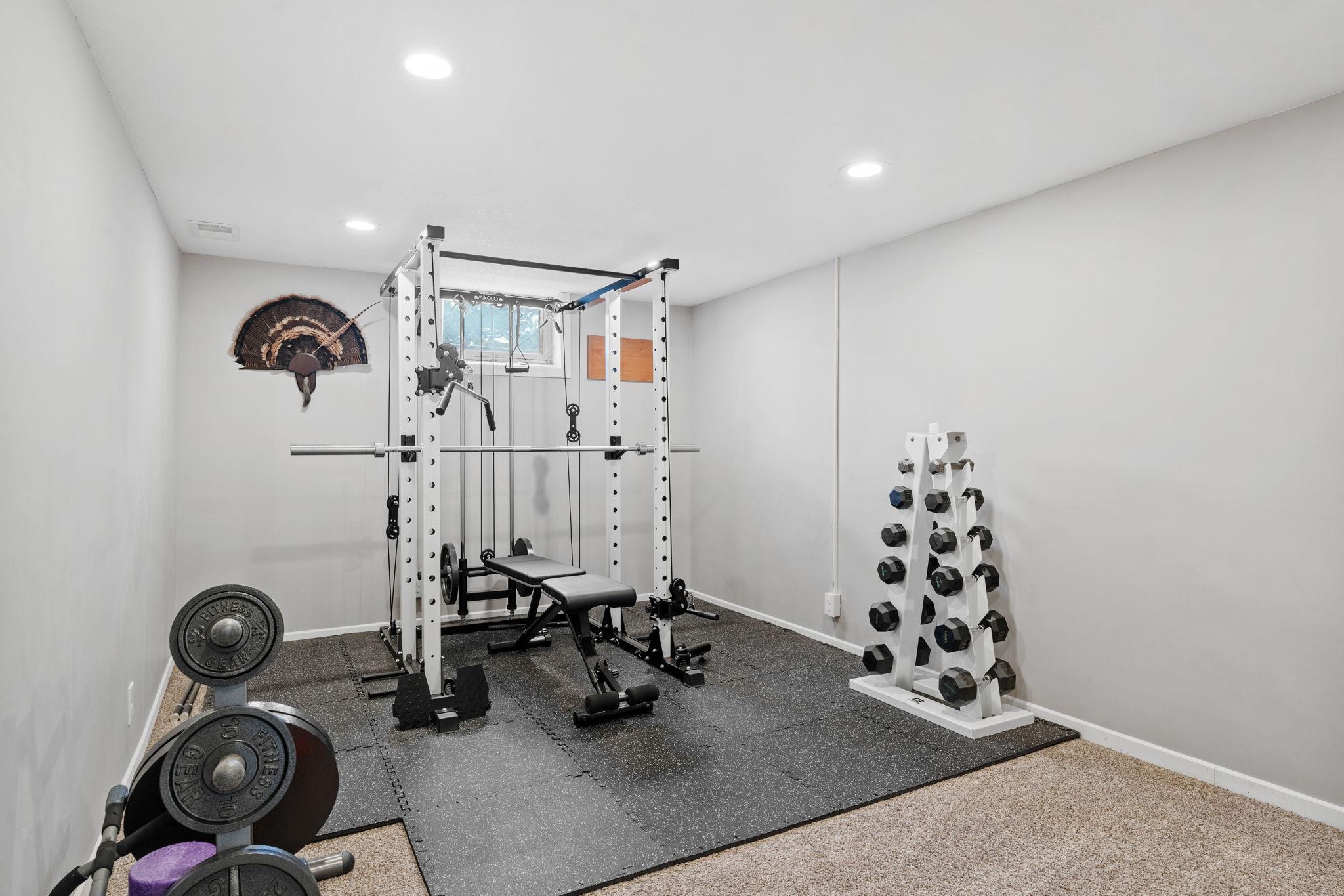 5337 Jersey Avenue North Crystal, MN 55428 - Photo 15 of 22