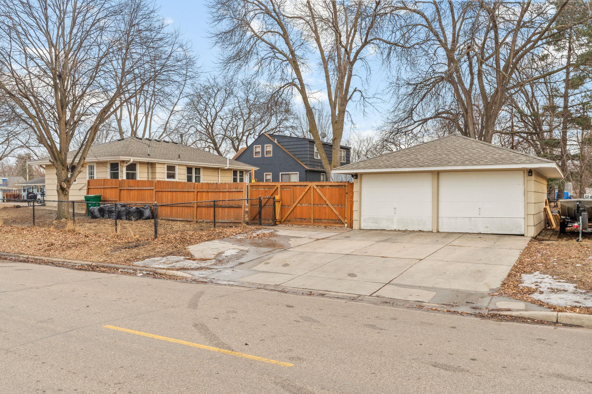 5337 Jersey Avenue North Crystal, MN 55428 - Photo 20 of 22