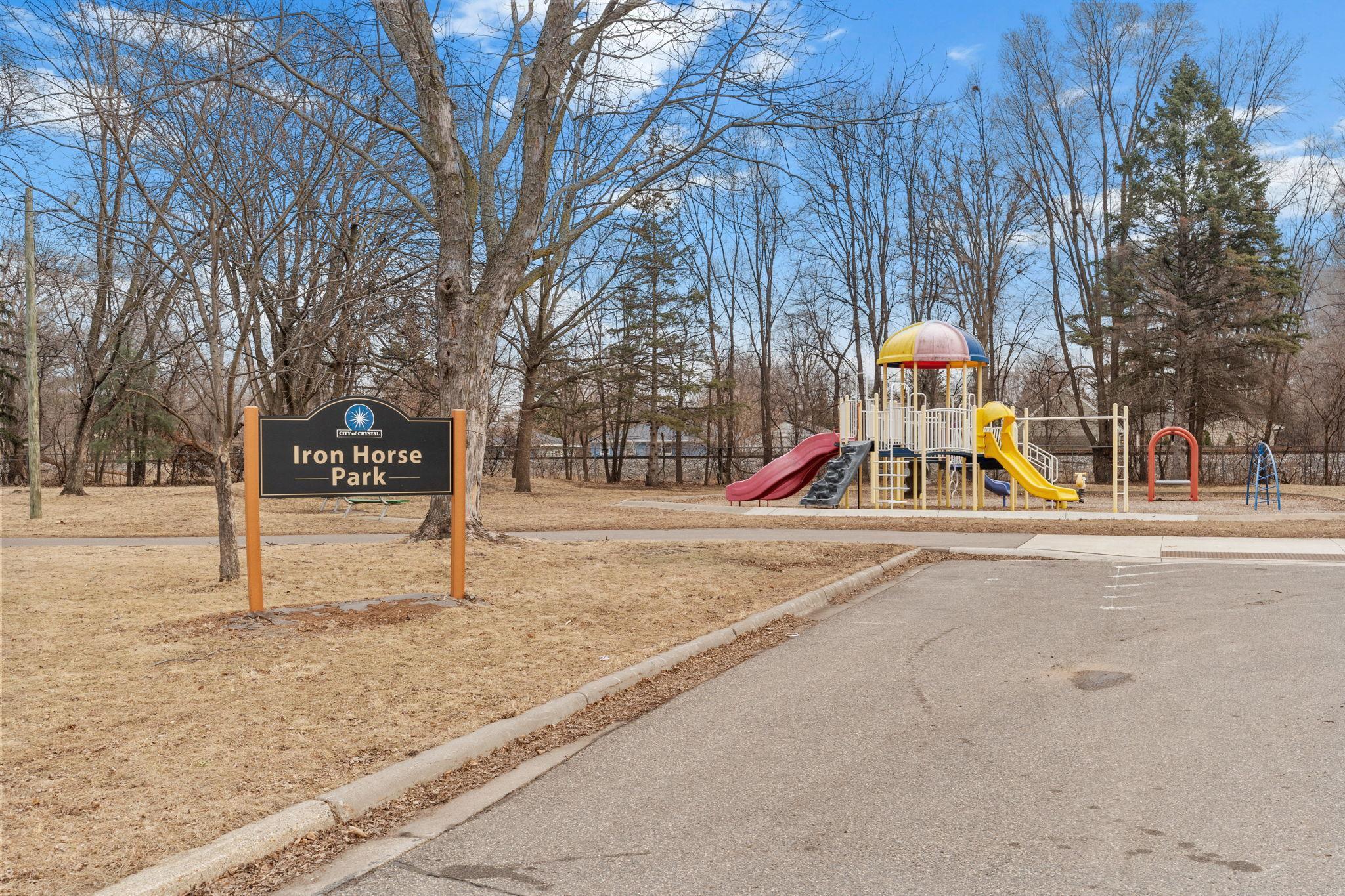 5337 Jersey Avenue North Crystal, MN 55428 - Photo 21 of 22