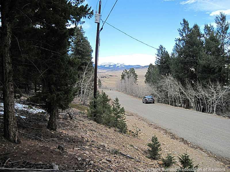 2860 Redhill Road Fairplay, CO 80440 - Photo 3 of 12 Gallery Image 3