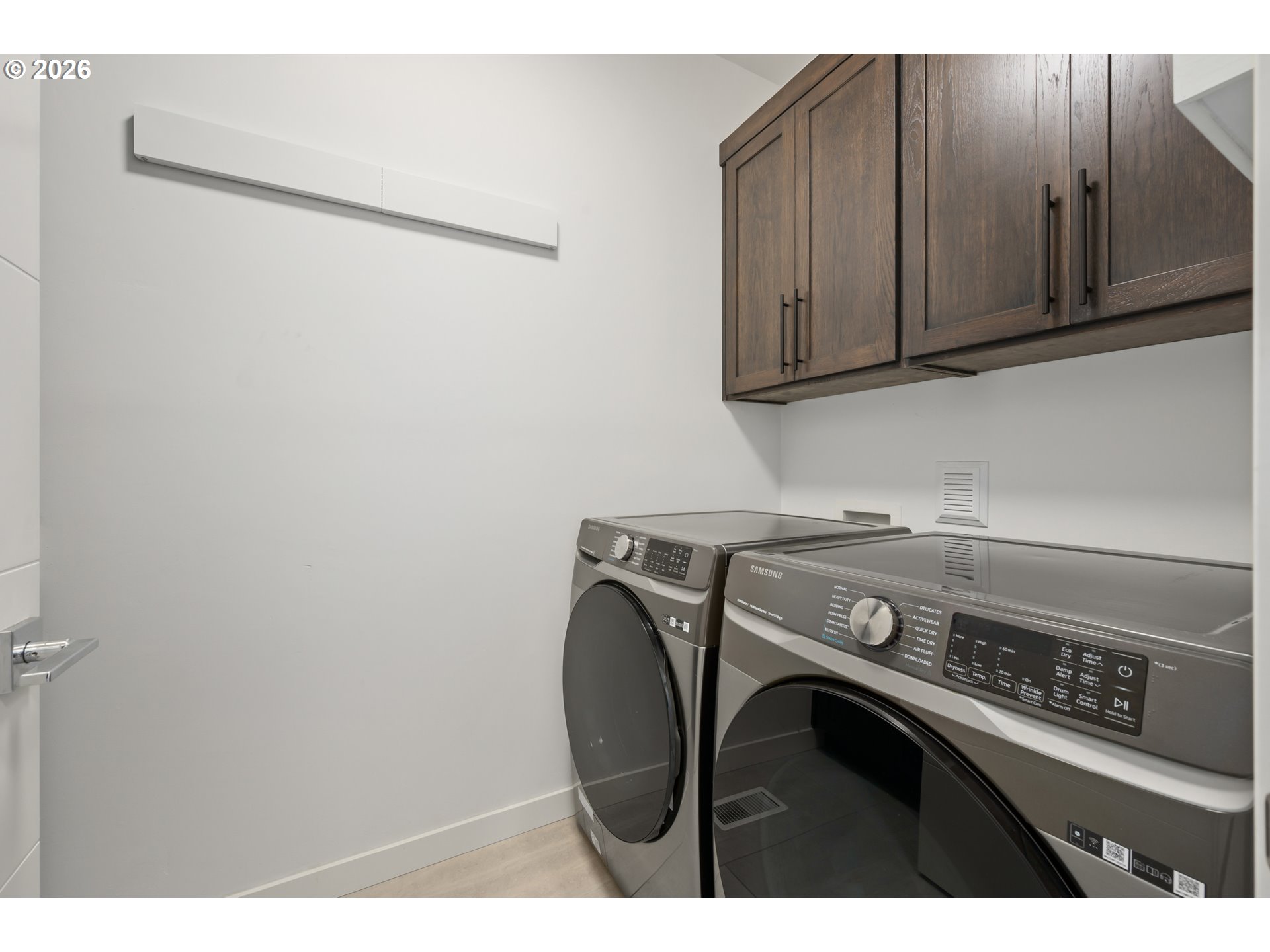 2845 Harlow Road Eugene, OR 97401 - Photo 24 of 43 a utility room with dryer and washer