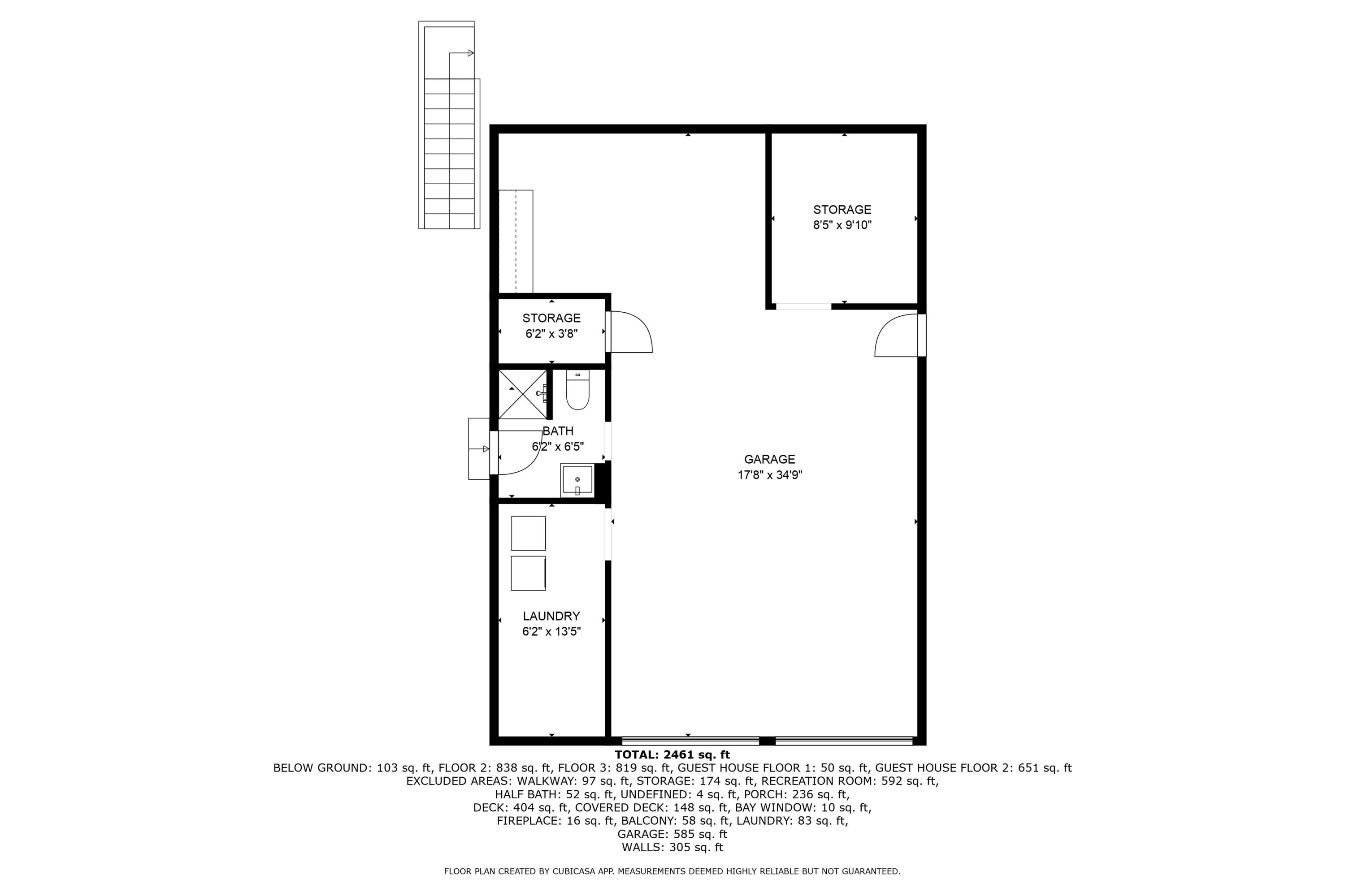 941 Walton Bridge Road Ponce de Leon, FL 32455 - Photo 114 of 119 114