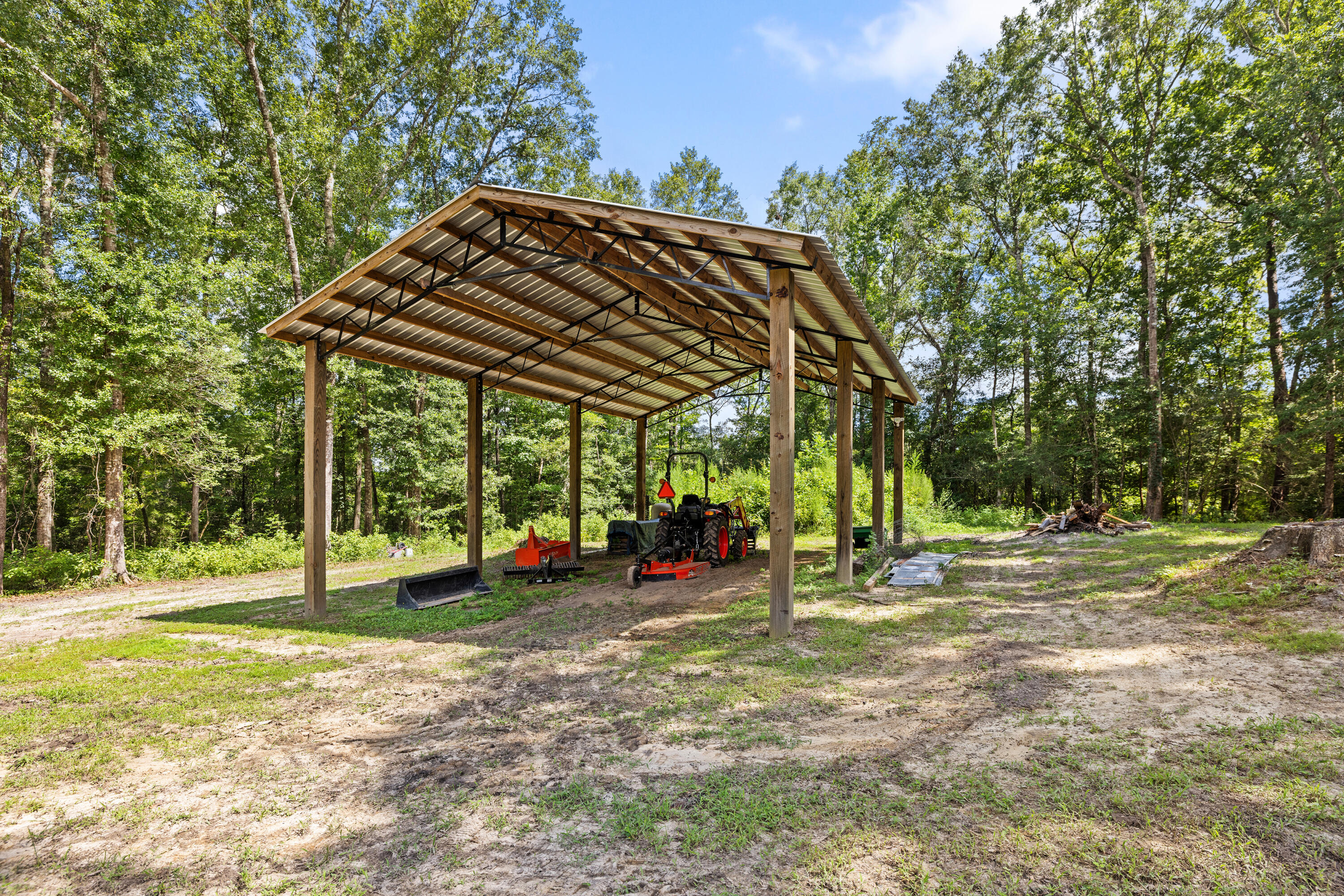 941 Walton Bridge Road Ponce de Leon, FL 32455 - Photo 27 of 119 27