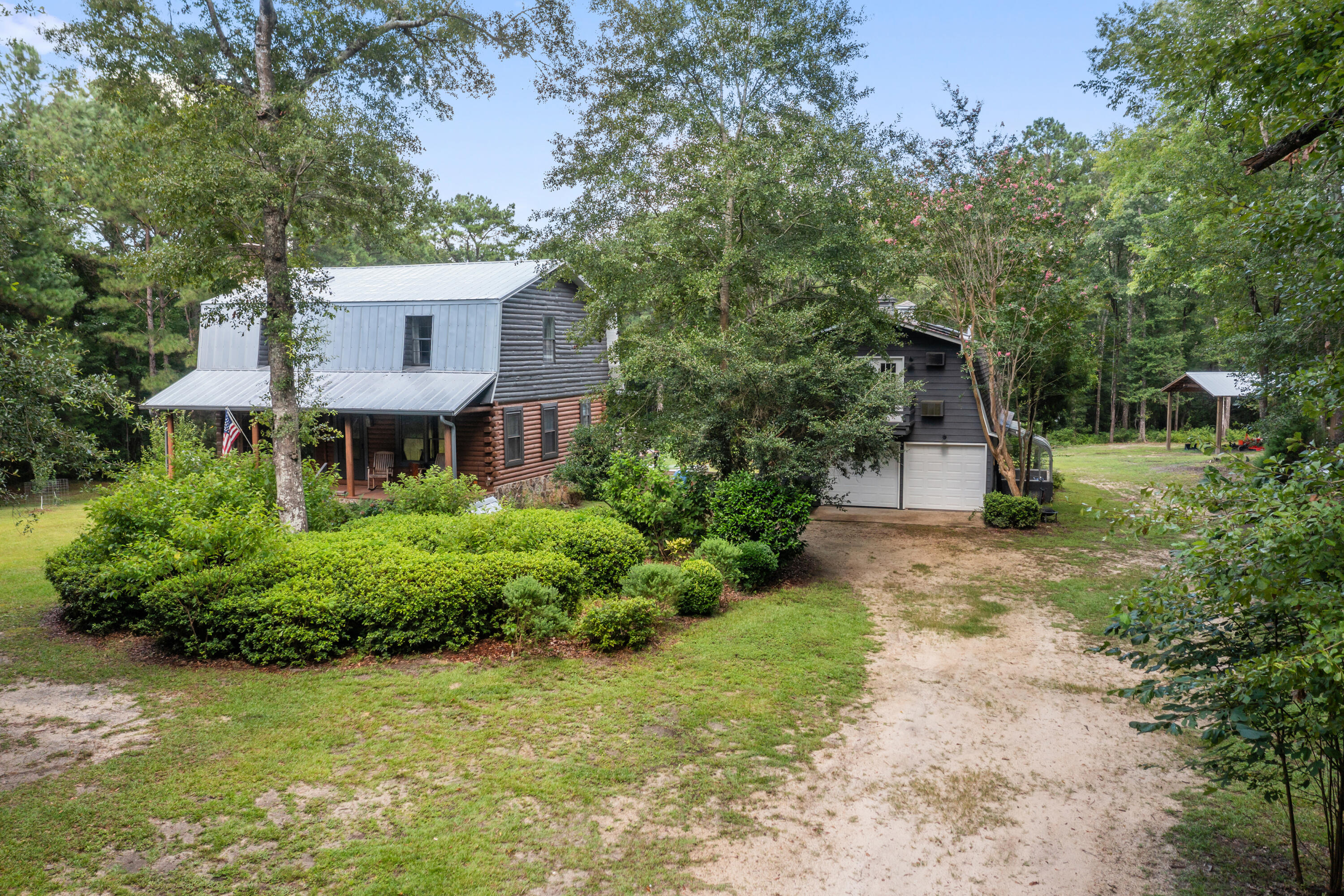 941 Walton Bridge Road Ponce de Leon, FL 32455 - Photo 7 of 119 07