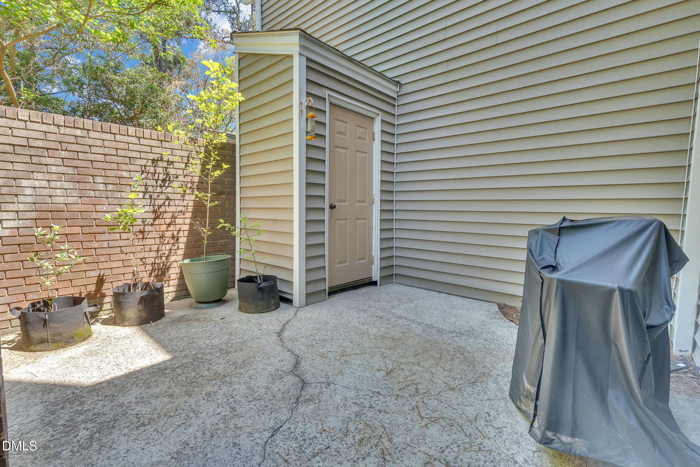 7010 Sandy Forks Road, Unit 106 Raleigh, NC 27615 - Photo 23 of 26