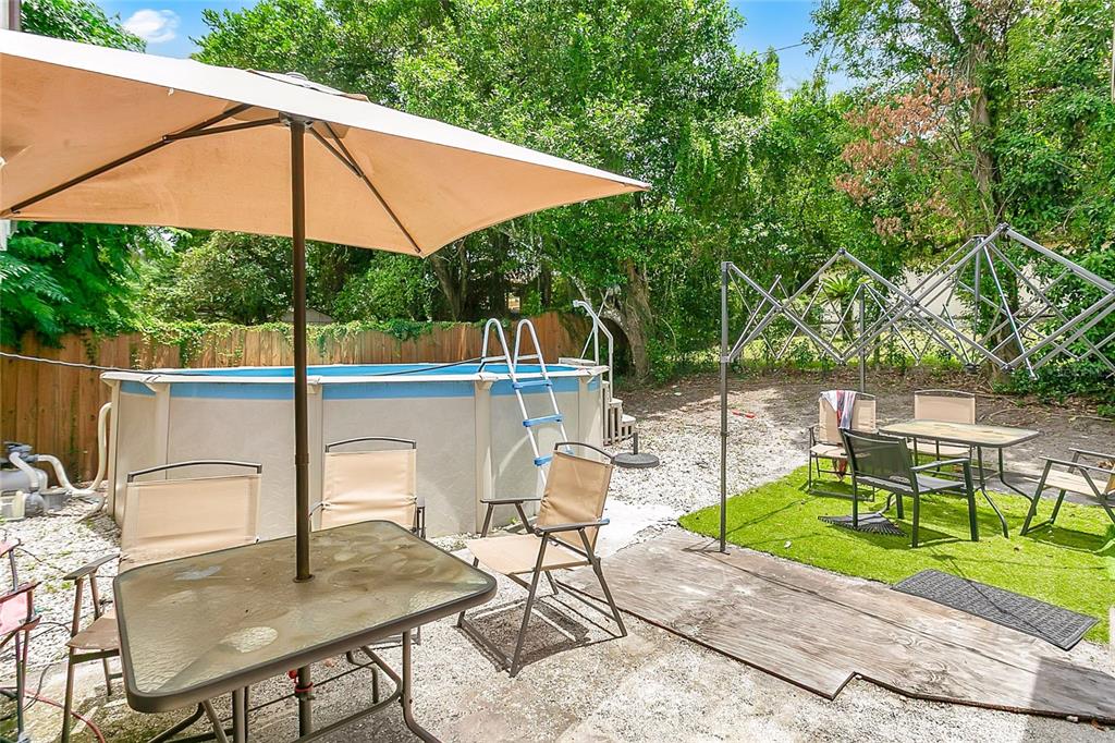 1436 Votaw Road Apopka, FL 32703 - Photo 17 of 25
