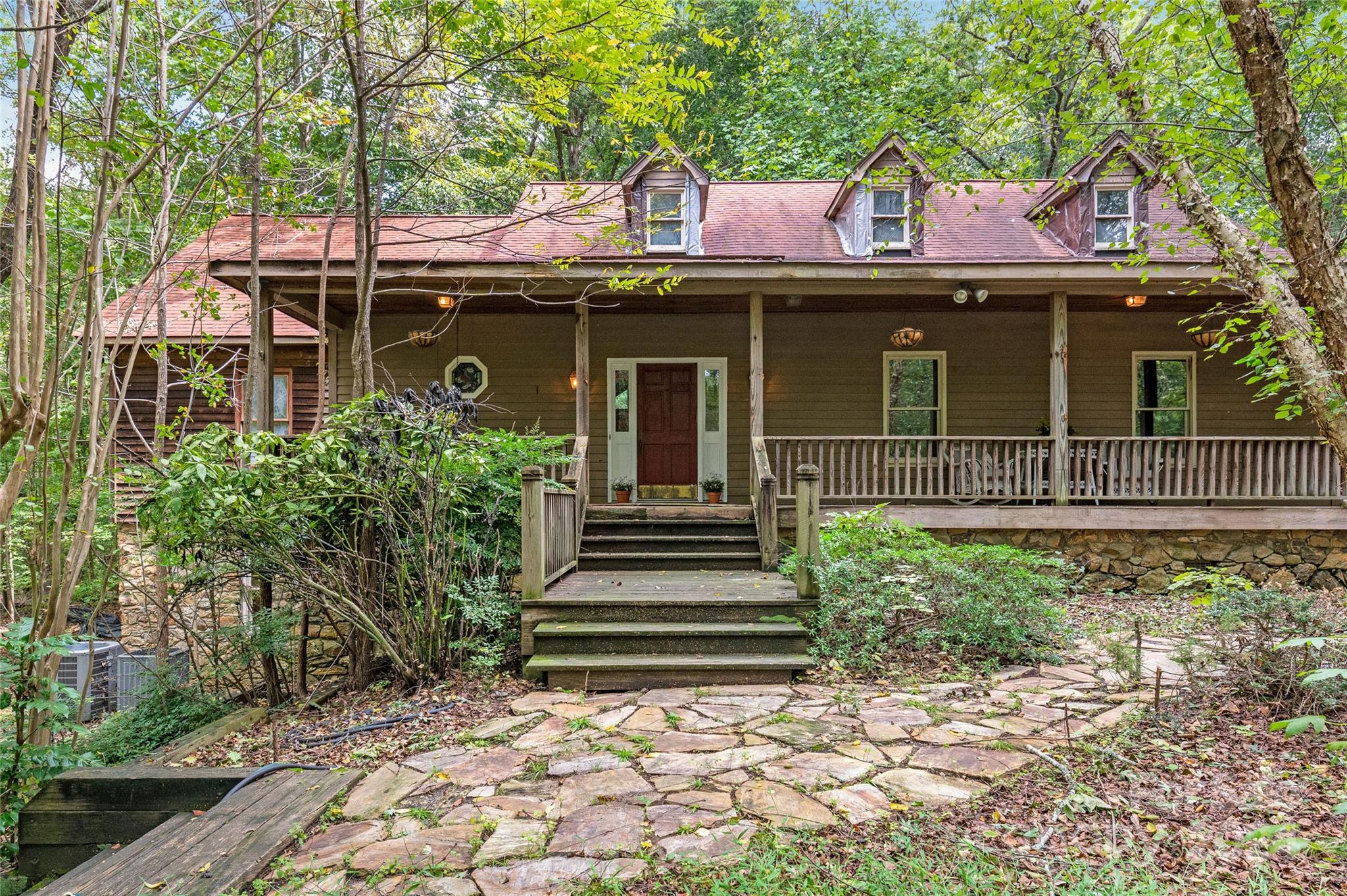 10607 Knox Farm Road Charlotte, NC 28278 - Photo 1 of 41 Gallery Image 1