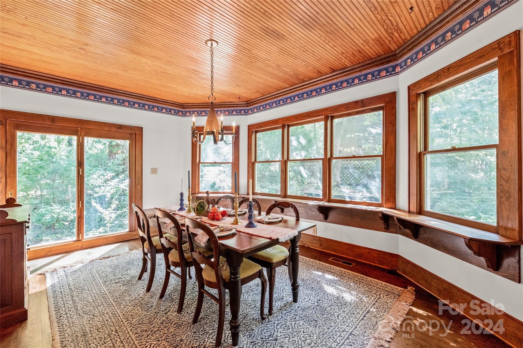 10607 Knox Farm Road Charlotte, NC 28278 - Photo 5 of 41 Gallery Image 5