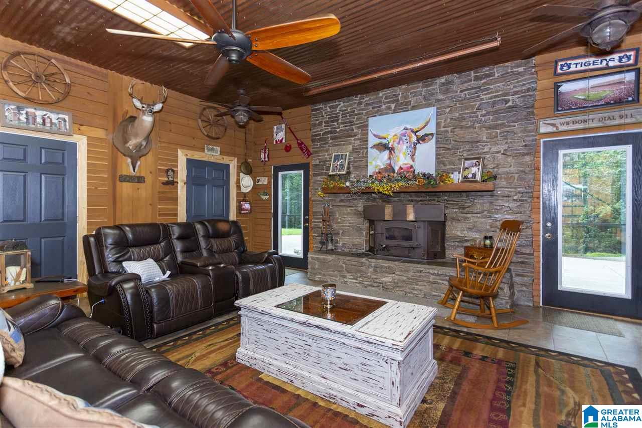 7015 County Road 55 Clanton, AL 35046 - Photo 22 of 49
