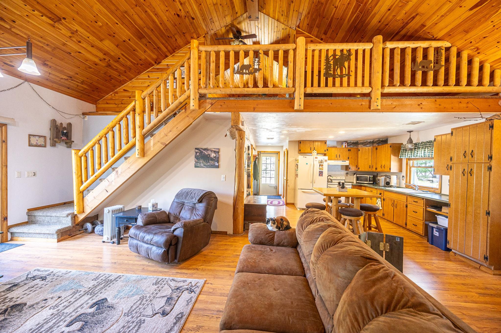 13131 Highway 64 Suring, WI 54174 - Photo 5 of 40