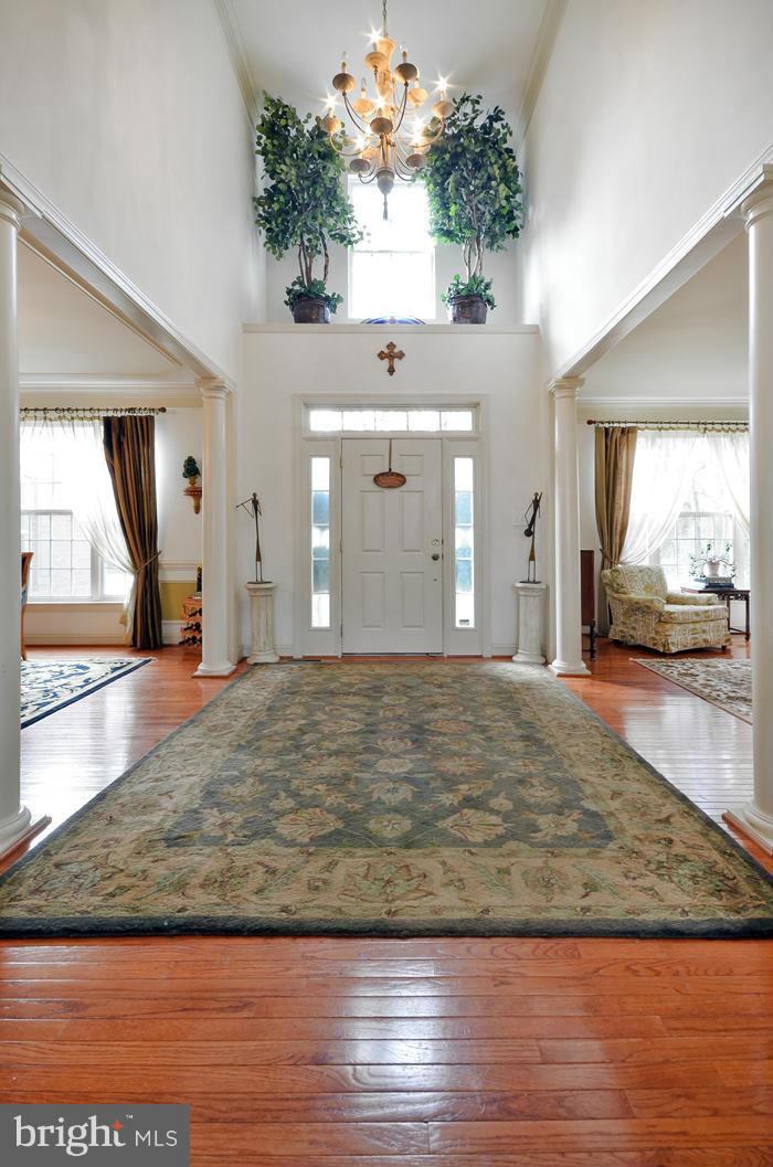 8304 Brink Road Laytonsville, MD 20882 - Photo 3 of 30 Foyer