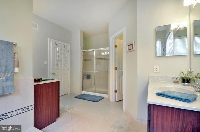 8304 Brink Road Laytonsville, MD 20882 - Photo 22 of 30 Master Bath