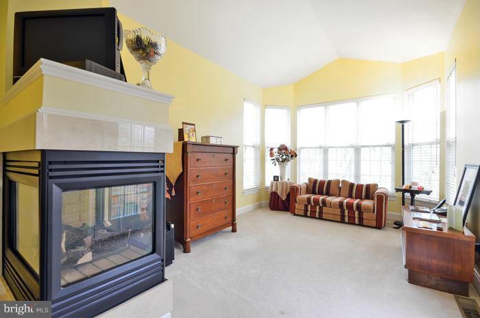 8304 Brink Road Laytonsville, MD 20882 - Photo 23 of 30 Mater Bedroom Sitting Area