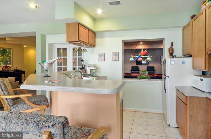 8304 Brink Road Laytonsville, MD 20882 - Photo 7 of 30 Wet Bar/Kitchen