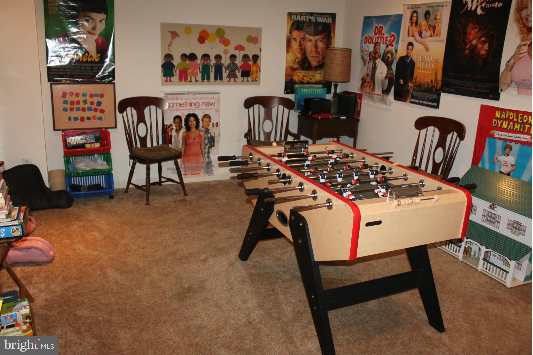 8304 Brink Road Laytonsville, MD 20882 - Photo 9 of 30 Game Room