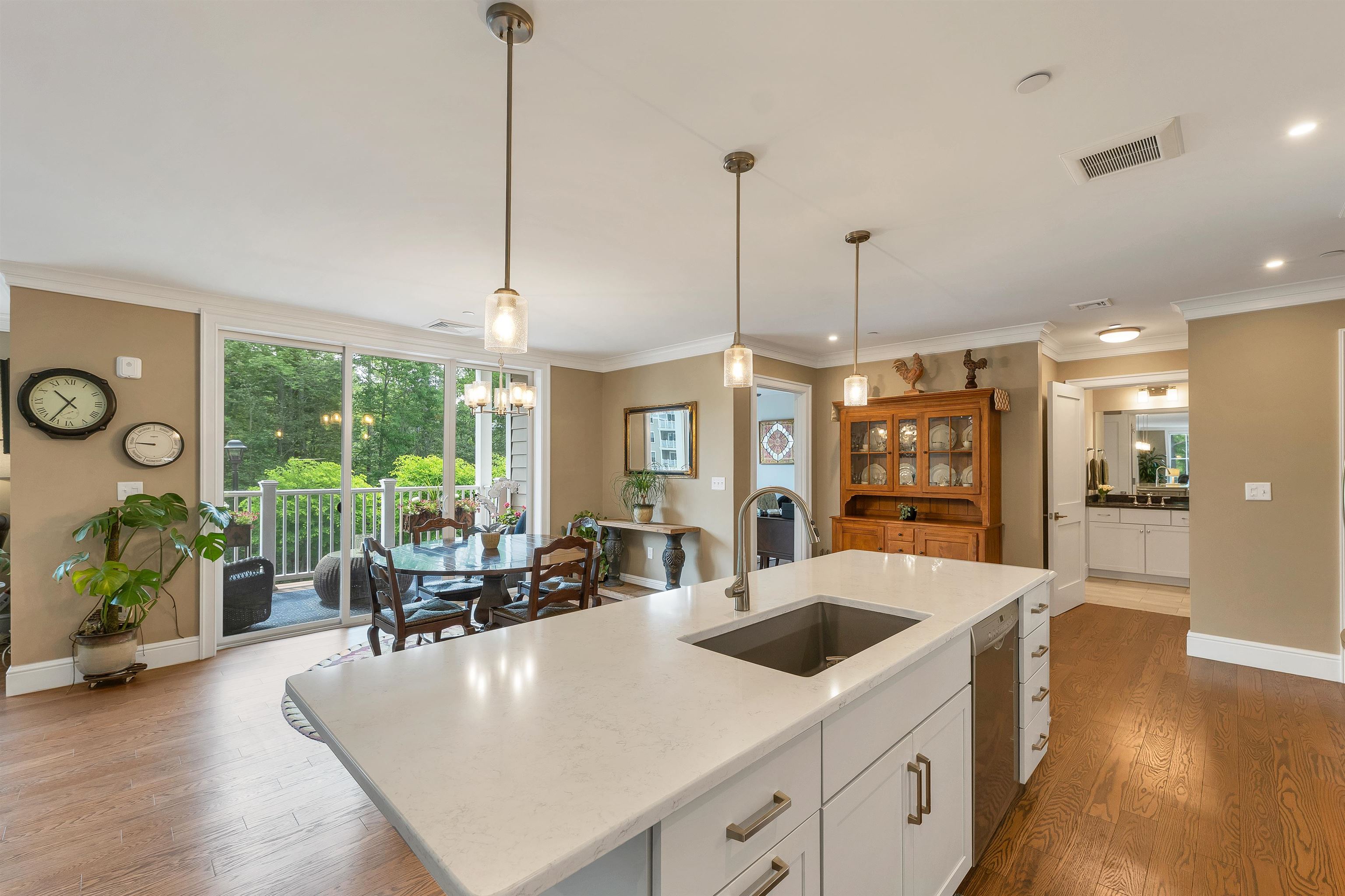 24 Willey Creek Road, Unit 208 Exeter, NH 03833 - Photo 7 of 60