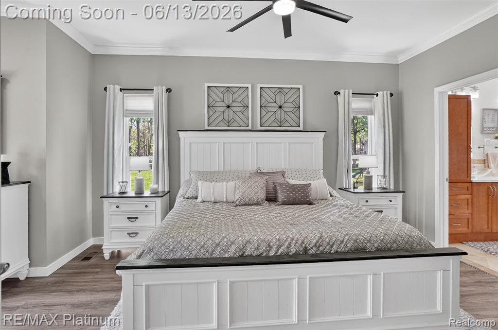5060 Yax Pointe Drive Howell, MI 48843 - Photo 23 of 61