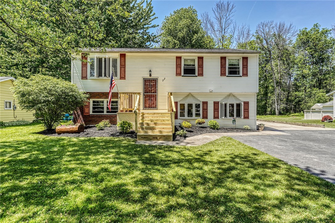77 Elmford Road Gates, NY 14606 - Photo 1 of 1 Gallery Image 1
