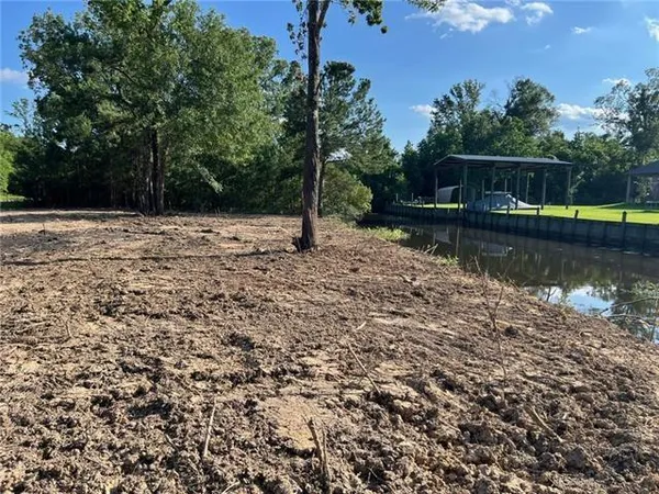 $29,900 | Lot 52 Swamp Drive, Springfield, LA 70462