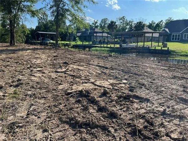 $29,900 | Lot 52 Swamp Drive, Springfield, LA 70462