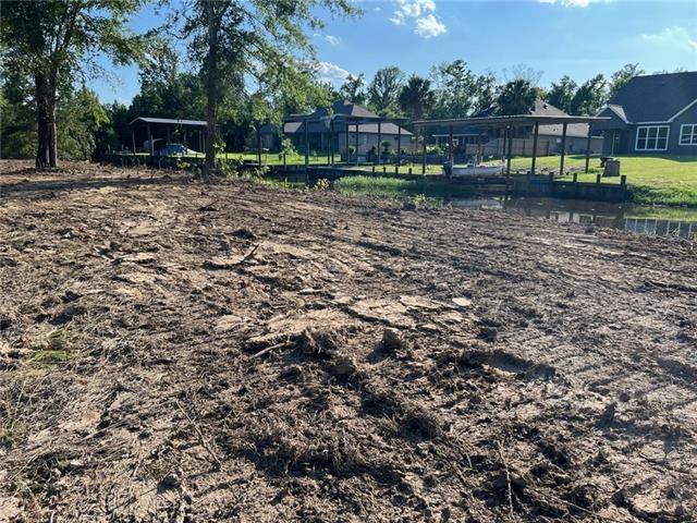 Lot 52 Swamp Drive Springfield, LA 70462 - Photo 3 of 15
