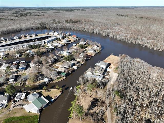Lot 52 Swamp Drive Springfield, LA 70462 - Photo 10 of 15