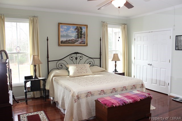 247 Harbor Drive Reedville, VA 22539 - Photo 10 of 31