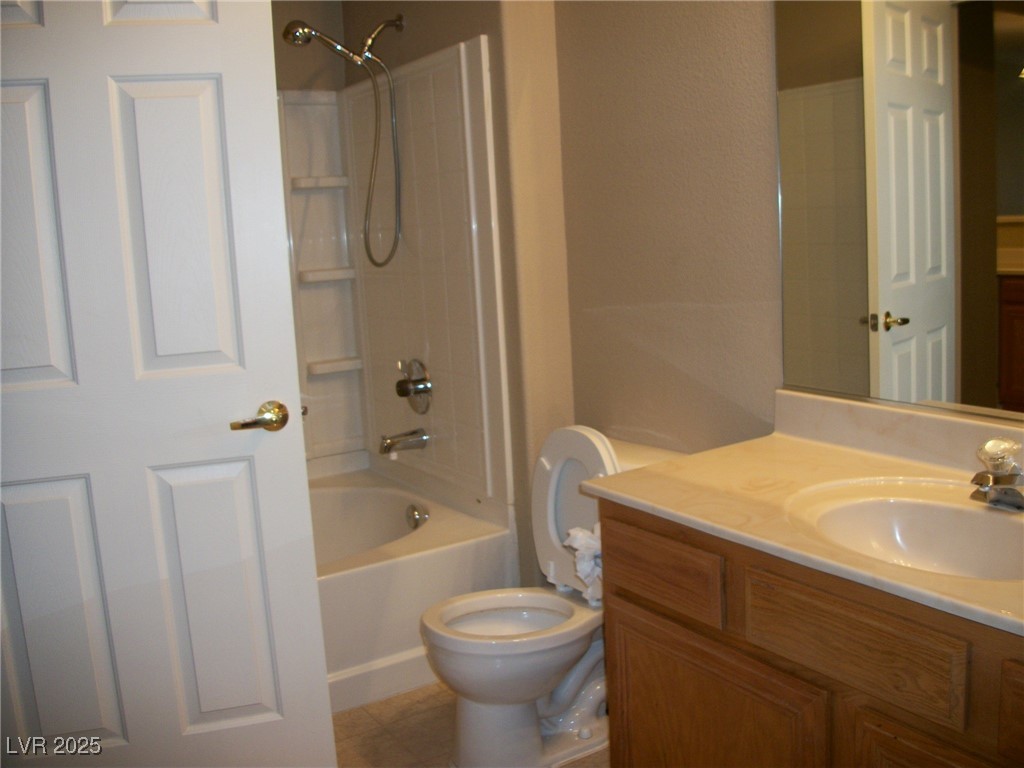 7123 South Durango Drive, Unit 302 Las Vegas, NV 89113 - Photo 11 of 27