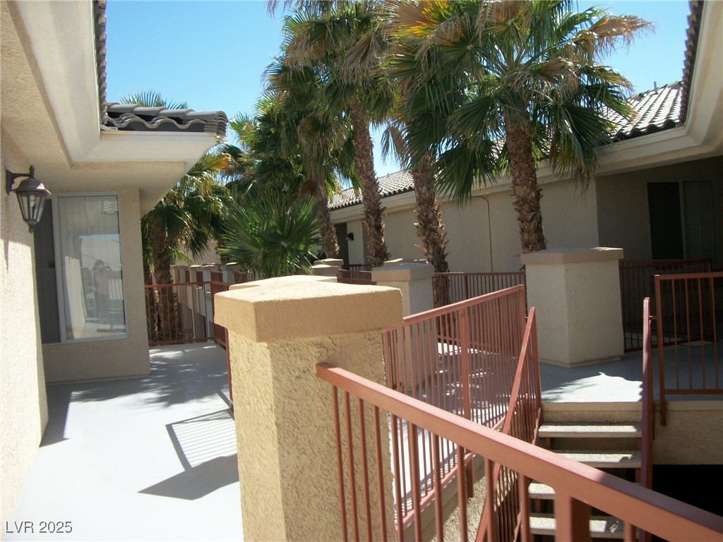 7123 South Durango Drive, Unit 302 Las Vegas, NV 89113 - Photo 2 of 27