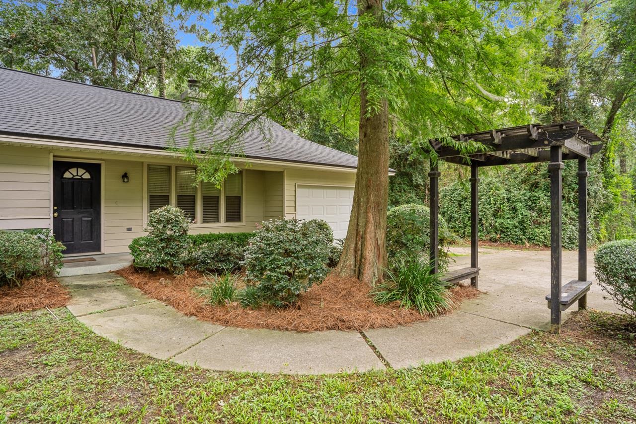8327 Hunters Ridge Trail Tallahassee, FL 32312 - Photo 35 of 36 Gallery Image 35